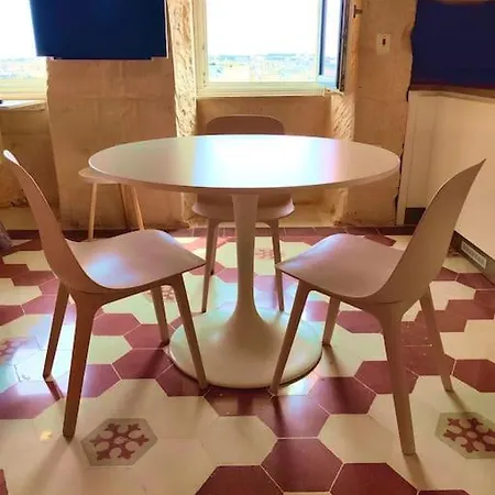 Holiday home Coast 52 Savynomad Harbour Residences Wow Views Valletta