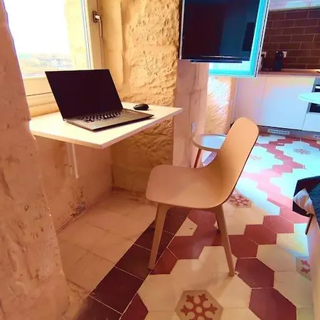 Coast 52 Savynomad Harbour Residences Wow Views Holiday home Valletta