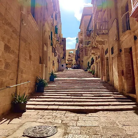 Coast 52 Savynomad Harbour Residences Wow Views La Valletta
