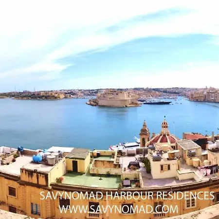 Coast 52 Savynomad Harbour Residences Wow Views *