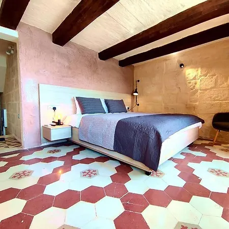 Coast 52 Savynomad Harbour Residences Wow Views Feriehus Valletta