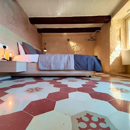 Holiday home Coast 52 Savynomad Harbour Residences Wow Views Valletta