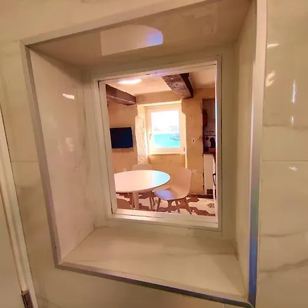 Coast 52 Savynomad Harbour Residences Wow Views بيت للعطل *