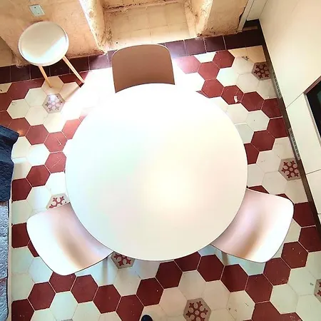 Feriehus Coast 52 Savynomad Harbour Residences Wow Views Valletta