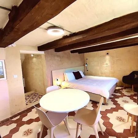 Coast 52 Savynomad Harbour Residences Wow Views * Valletta