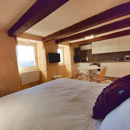 בית נופש Coast 52 Savynomad Harbour Residences Wow Views *