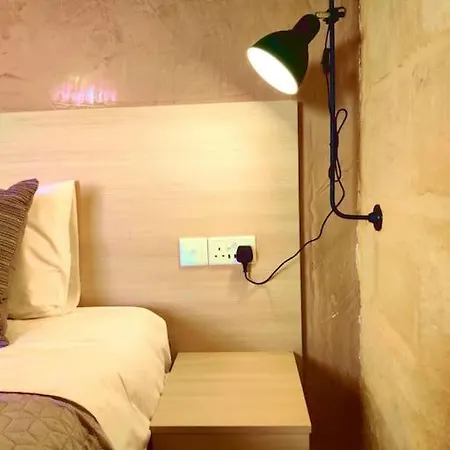 Coast 52 Savynomad Harbour Residences Wow Views * Valletta