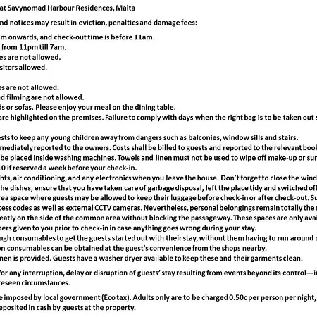 Coast 52 Savynomad Harbour Residences Wow Views Feriehus *