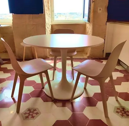 Nyaraló Coast 52 Savynomad Harbour Residences Wow Views Valletta