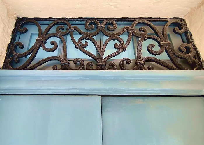 펜션 Coast 52 Savynomad Harbour Residences Wow Views 발레타